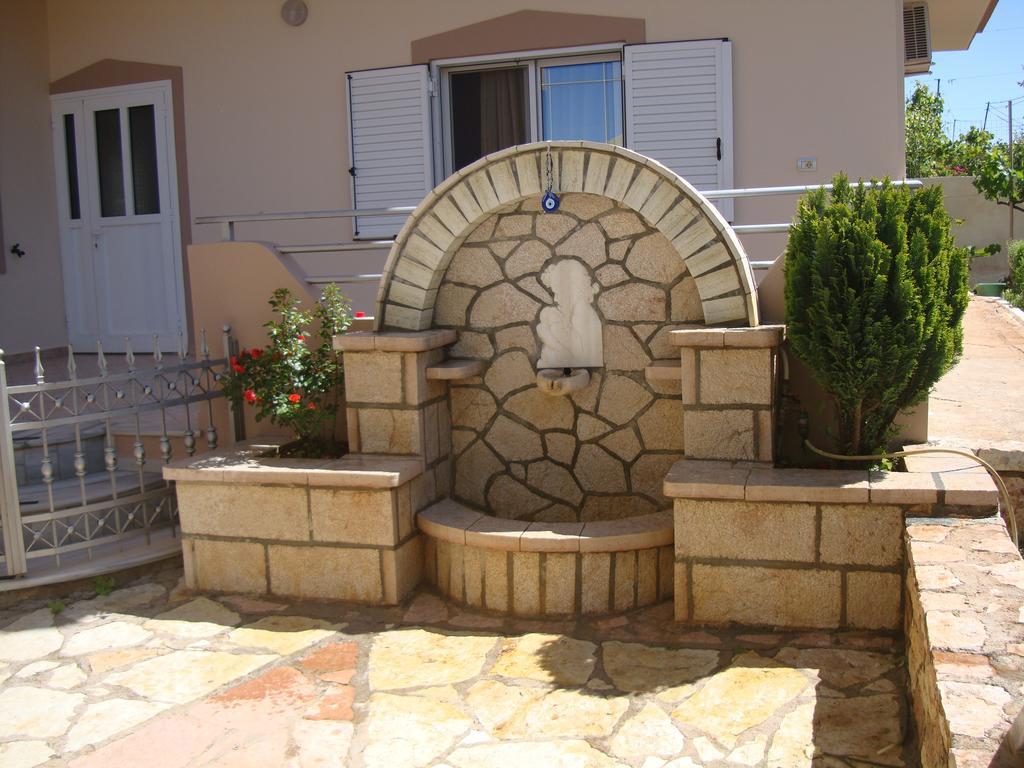 Ksamil Harmony Studios Exterior photo